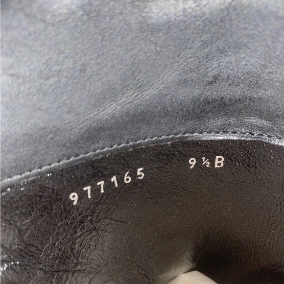 Ralph Lauren Collection Purple Label tall riding boots - Picture 11 of 11